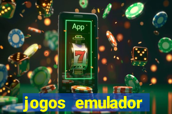 jogos emulador nintendo switch